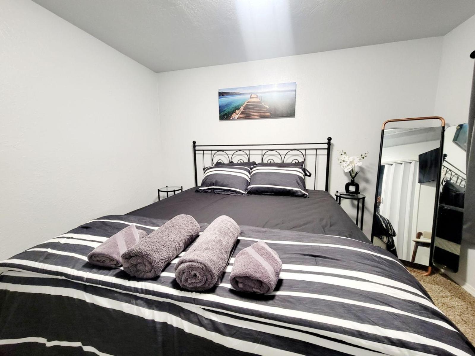 -serendipity At Yosemite- Bbq-full Kitchen-king Bed Ferienhaus Oakhurst