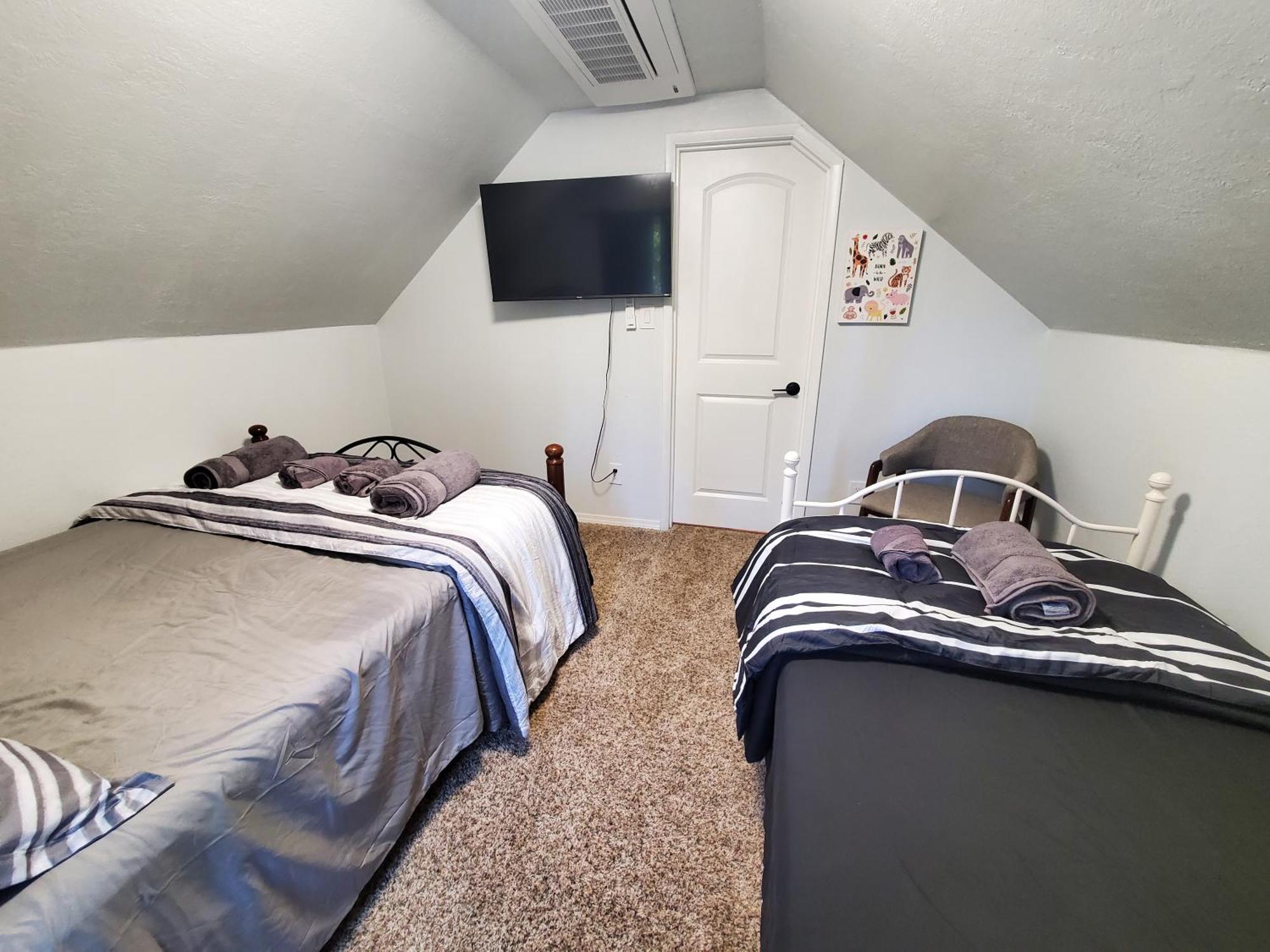 -serendipity At Yosemite- Bbq-full Kitchen-king Bed * Oakhurst