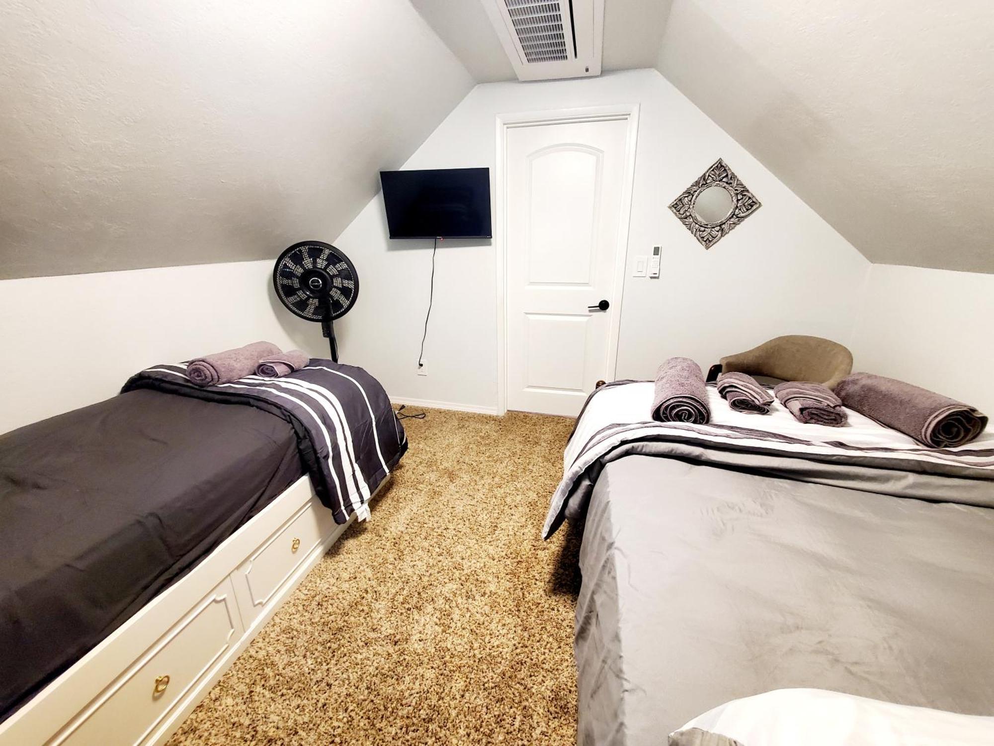-serendipity At Yosemite- Bbq-full Kitchen-king Bed Oakhurst
